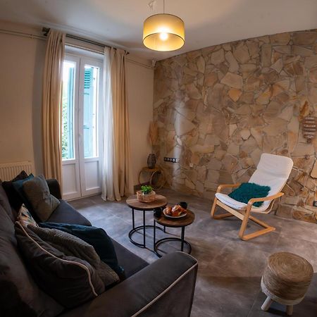 Le Cocon D'Elisadonna - Centre Ville Annecy Exterior foto